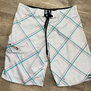 Billabong swim trunks